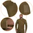 Кофта Camotec Patrol 2.0 Койот Фото 4